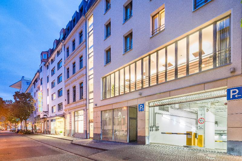 3 Sterne Hotel: Flandrischer Hof - Köln, Nordrhein-Westfalen, Bild 7