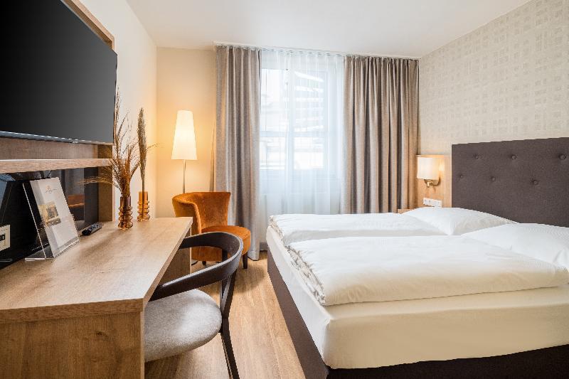 3 Sterne Hotel: Flandrischer Hof - Köln, Nordrhein-Westfalen, Bild 2