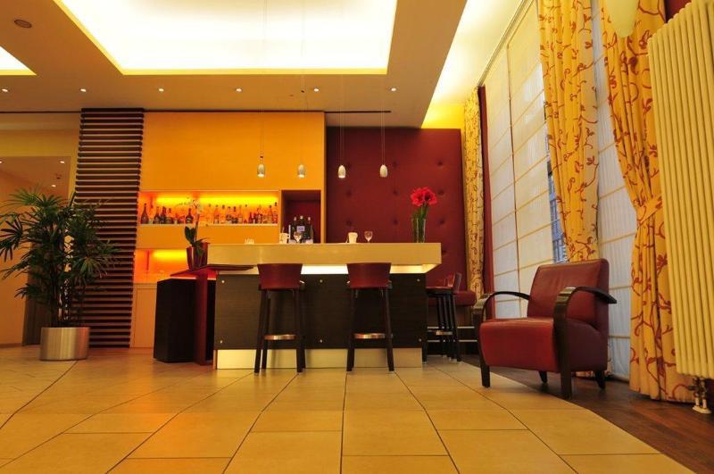 3 Sterne Hotel: Flandrischer Hof - Köln, Nordrhein-Westfalen, Bild 10