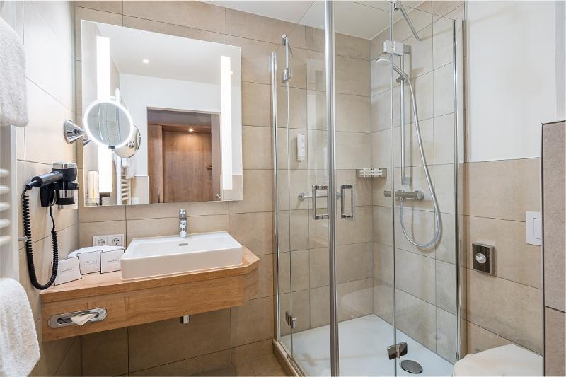 3 Sterne Hotel: Flandrischer Hof - Köln, Nordrhein-Westfalen, Bild 4