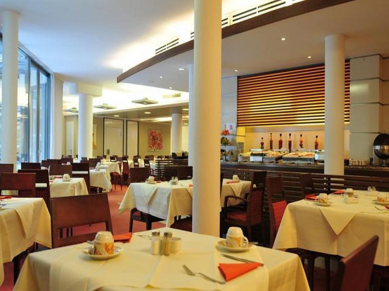 3 Sterne Hotel: Flandrischer Hof - Köln, Nordrhein-Westfalen, Bild 5