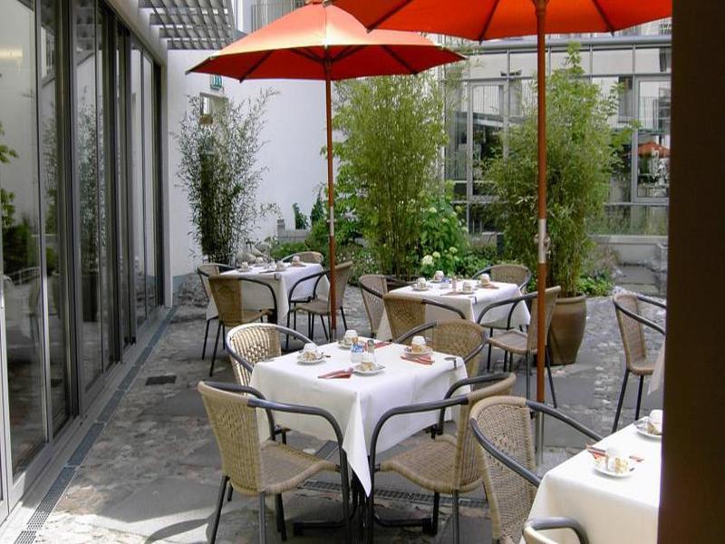 3 Sterne Hotel: Flandrischer Hof - Köln, Nordrhein-Westfalen, Bild 6