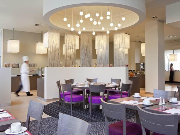 4 Sterne Hotel: Mercure Hotel Severinshof Köln-City - Köln, Nordrhein-Westfalen, Bild 6