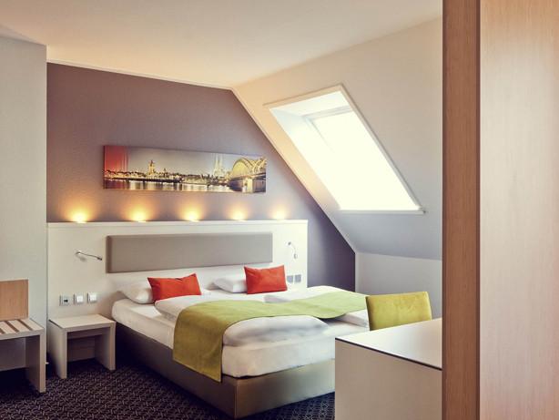 4 Sterne Hotel: Mercure Hotel Severinshof Köln-City - Köln, Nordrhein-Westfalen, Bild 4
