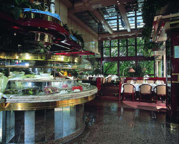 4 Sterne Hotel: Maritim Köln - Köln, Nordrhein-Westfalen, Bild 6