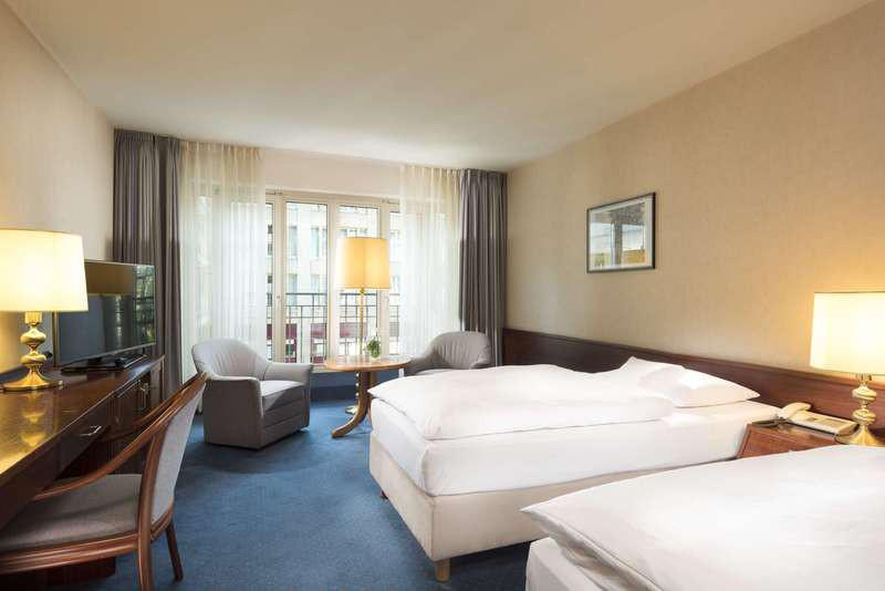 4 Sterne Hotel: Maritim Köln - Köln, Nordrhein-Westfalen, Bild 4