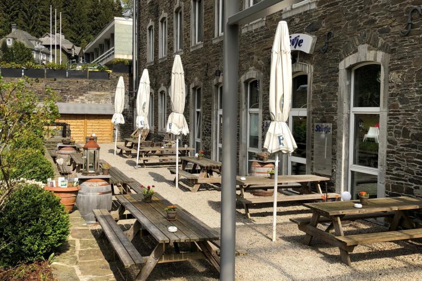 4 Sterne Hotel: ACHAT Hotel Monschau - Monschau, Nordrhein-Westfalen, Bild 2