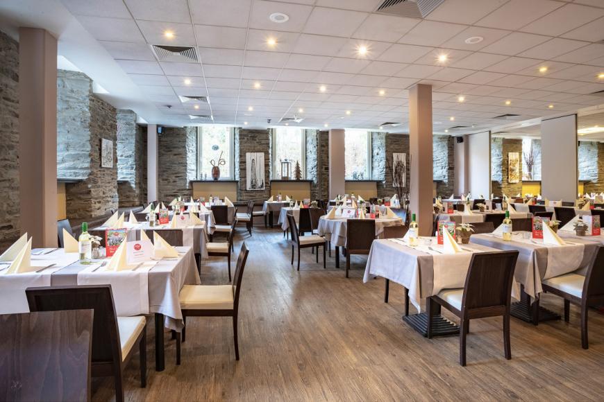 4 Sterne Hotel: ACHAT Hotel Monschau - Monschau, Nordrhein-Westfalen, Bild 7
