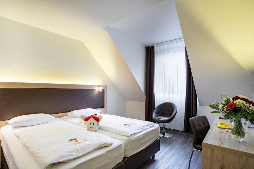 4 Sterne Hotel: ACHAT Hotel Monschau - Monschau, Nordrhein-Westfalen, Bild 9
