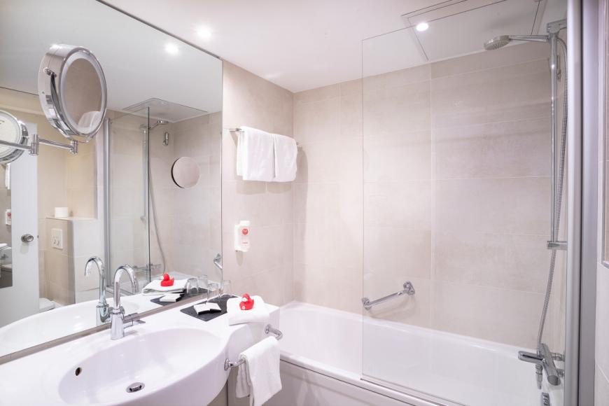 4 Sterne Hotel: ACHAT Hotel Monschau - Monschau, Nordrhein-Westfalen, Bild 10