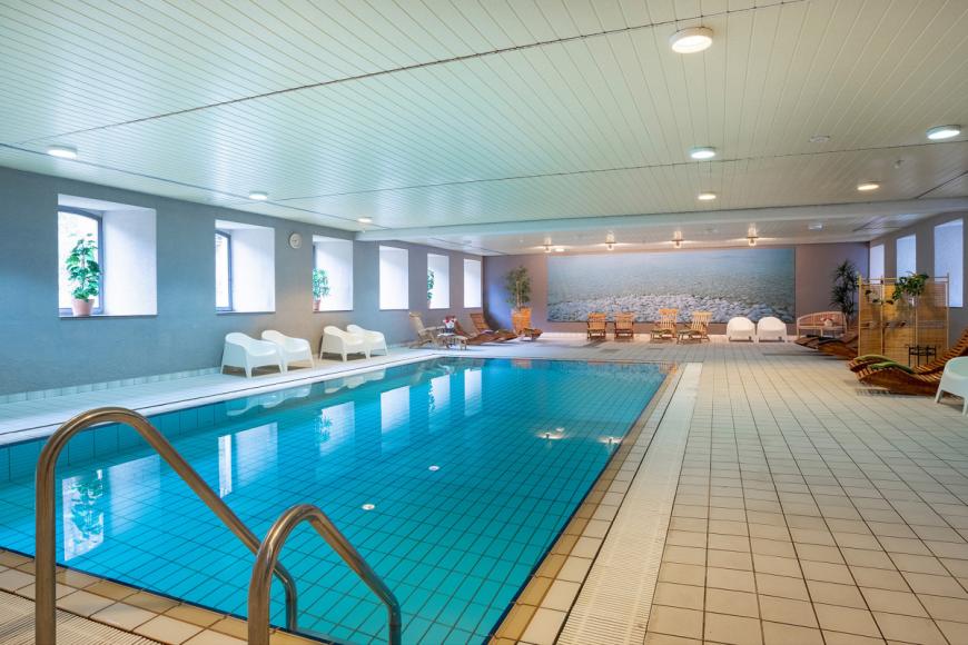 4 Sterne Hotel: ACHAT Hotel Monschau - Monschau, Nordrhein-Westfalen, Bild 8