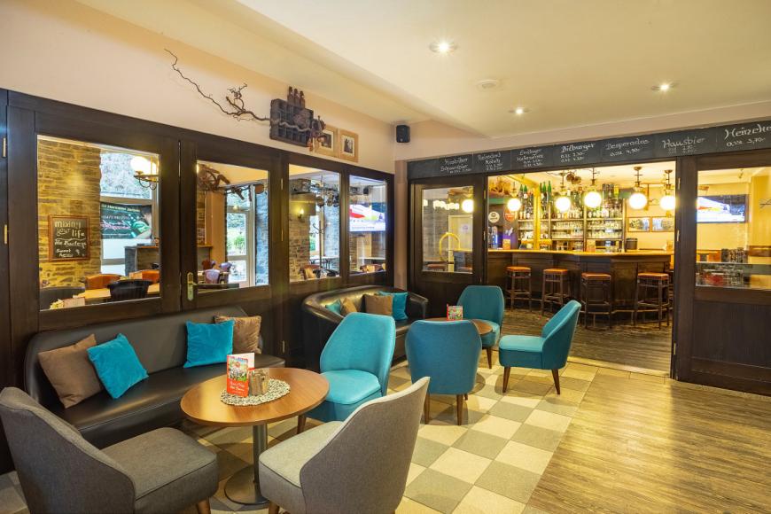 4 Sterne Hotel: ACHAT Hotel Monschau - Monschau, Nordrhein-Westfalen, Bild 4