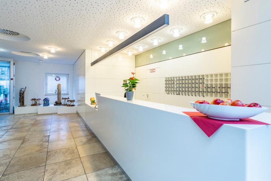 4 Sterne Hotel: ACHAT Hotel Monschau - Monschau, Nordrhein-Westfalen, Bild 3