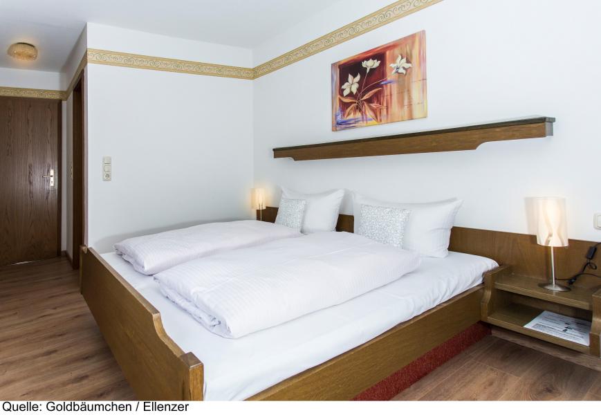 2 Sterne Hotel: Ellenzer Goldbäumchen - Ellenz-Poltersdorf, Rheinland-Pfalz, Bild 3