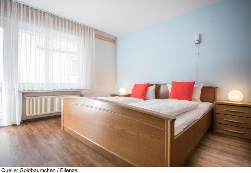 2 Sterne Hotel: Ellenzer Goldbäumchen - Ellenz-Poltersdorf, Rheinland-Pfalz, Bild 7