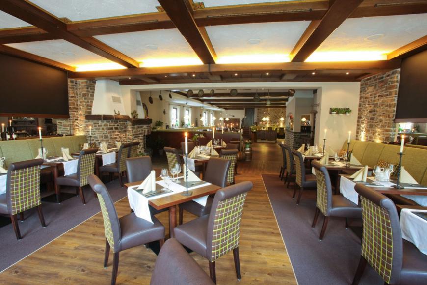 3 Sterne Hotel: Hotel Lellmann - Löf, Rheinland-Pfalz, Bild 8