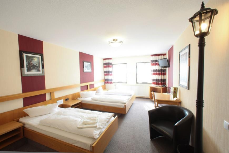 3 Sterne Hotel: Hotel Lellmann - Löf, Rheinland-Pfalz, Bild 7