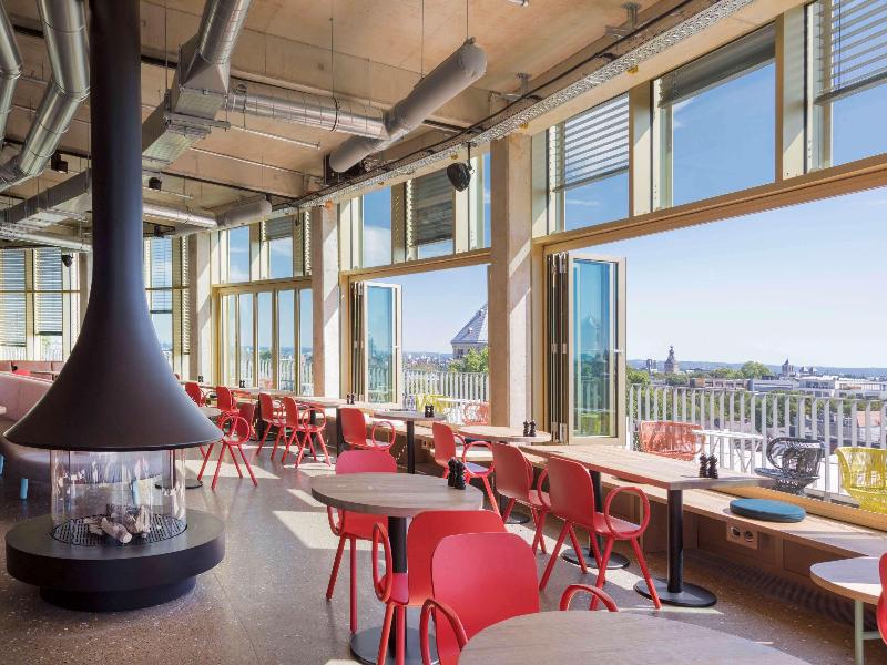 4 Sterne Hotel: 25hours Hotel The Circle - Köln, Nordrhein-Westfalen, Bild 8