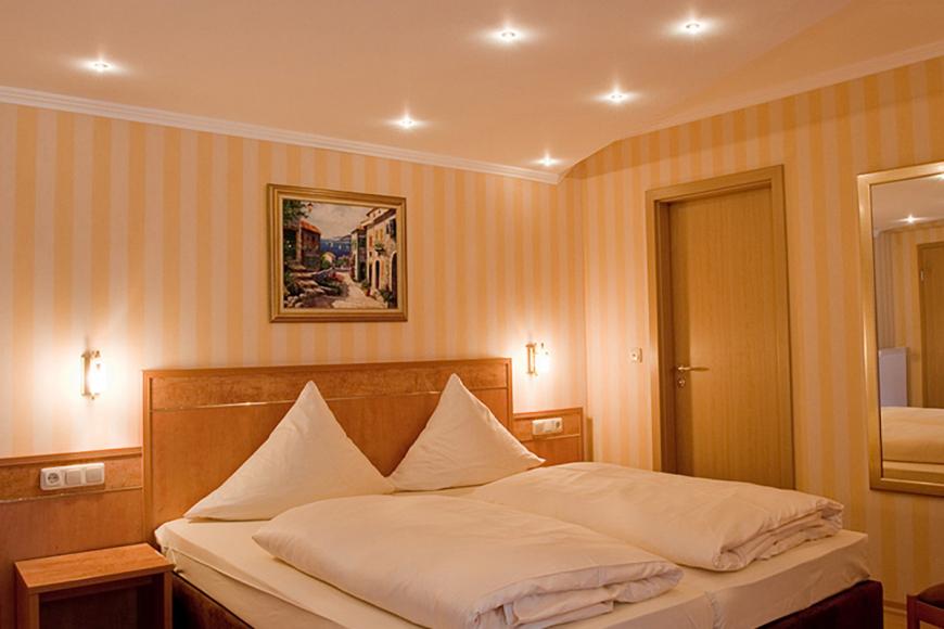 4 Sterne Hotel: Moselstern Hotel Brixiade & Triton Cochem - Cochem, Rheinland-Pfalz, Bild 4