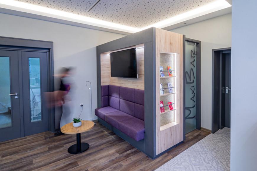 3 Sterne Hotel: Hegenbarth's - Cochem, Rheinland-Pfalz, Bild 8