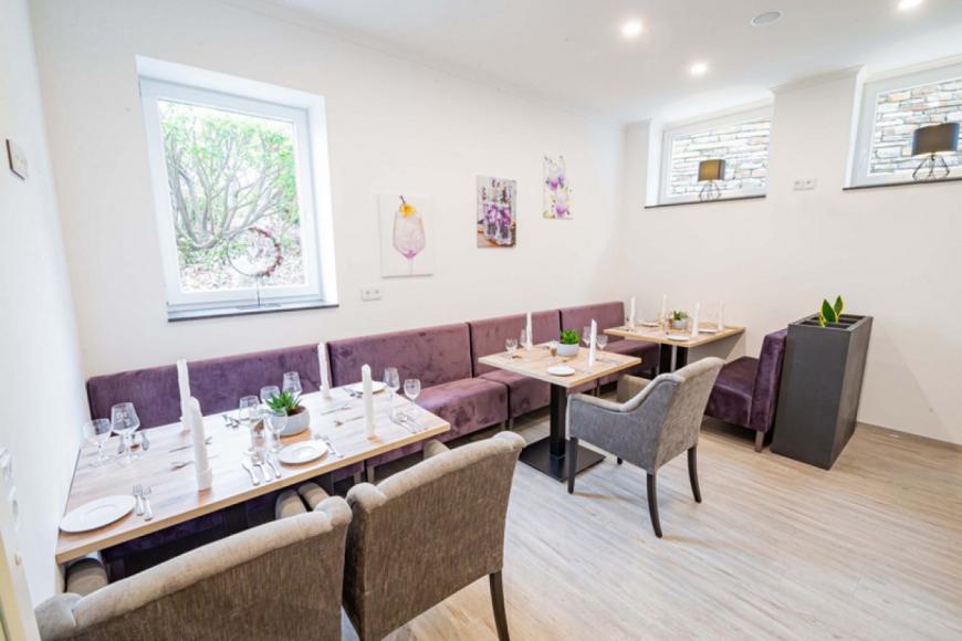 3 Sterne Hotel: Hegenbarth's - Cochem, Rheinland-Pfalz, Bild 5