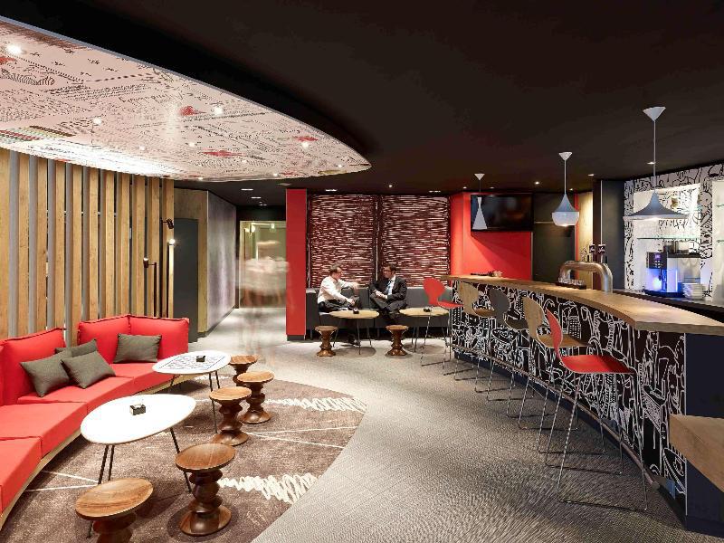 2 Sterne Hotel: Hotel Ibis Koeln Centrum - Köln, Nordrhein-Westfalen
