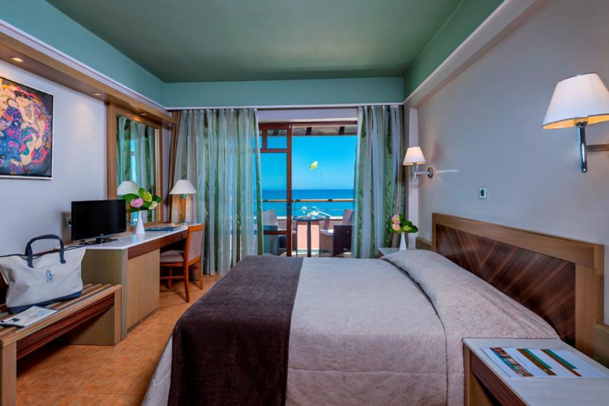 5 Sterne Familienhotel: Porto Platanias Beach Resort - Platanias, Kreta, Bild 9