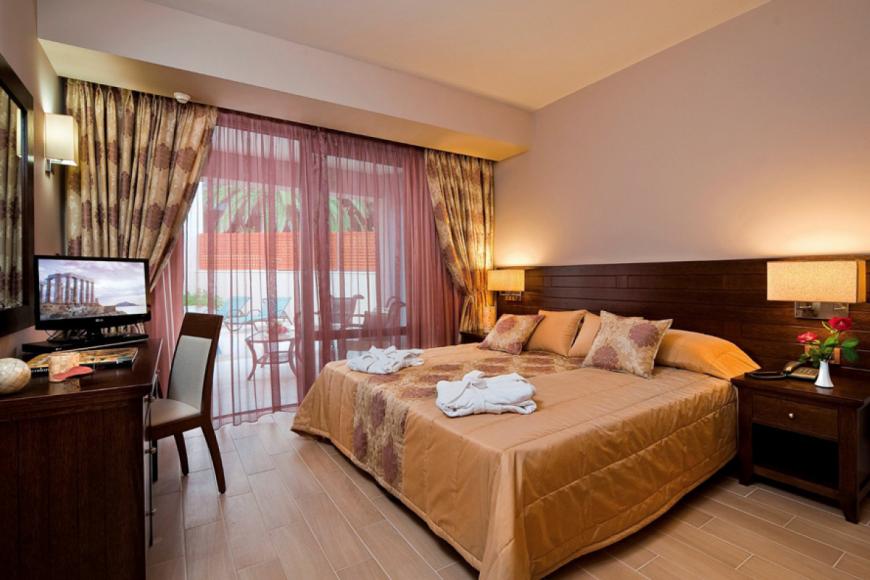 5 Sterne Familienhotel: Porto Platanias Beach Resort - Platanias, Kreta, Bild 8