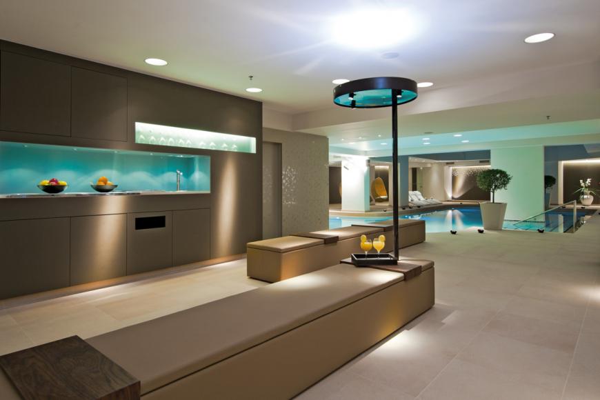 5 Sterne Familienhotel: Porto Platanias Beach Resort - Platanias, Kreta, Bild 6