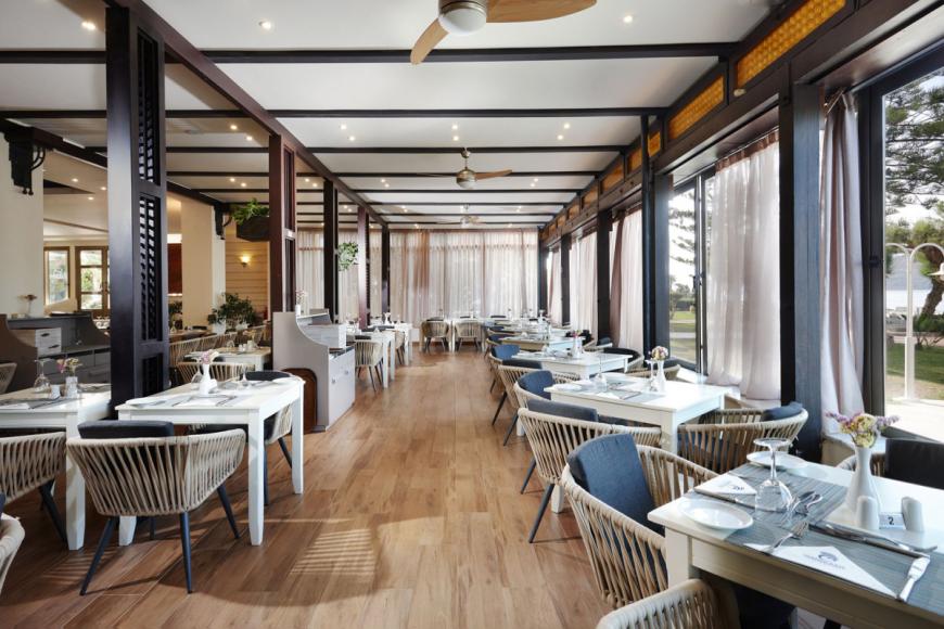 4 Sterne Hotel: Santa Marina Beach Hotel - Agia Marina (Chania), Kreta, Bild 7