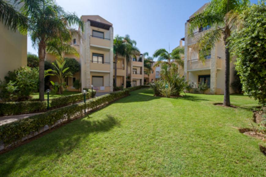 4 Sterne Familienhotel: Creta Palm - Kato Stalos, Kreta, Bild 6