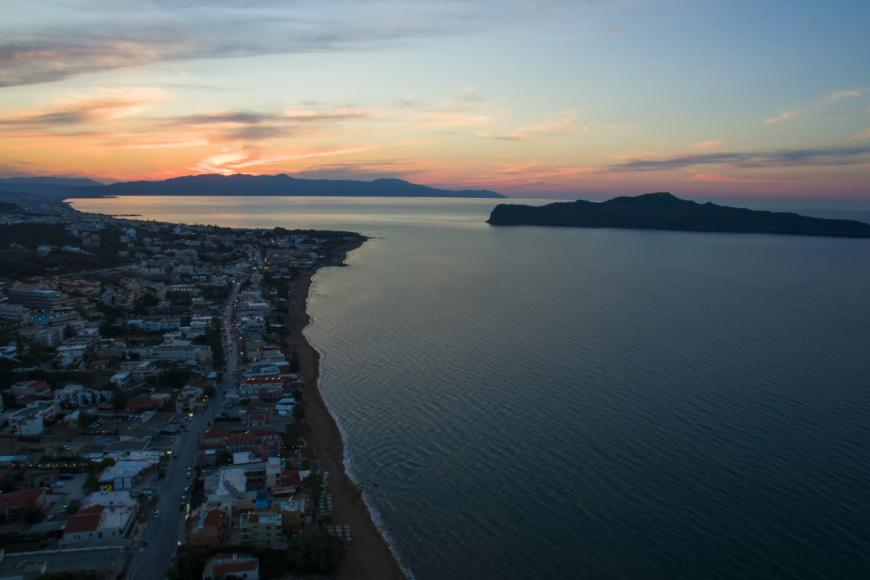 4 Sterne Familienhotel: Creta Palm - Kato Stalos, Kreta, Bild 10