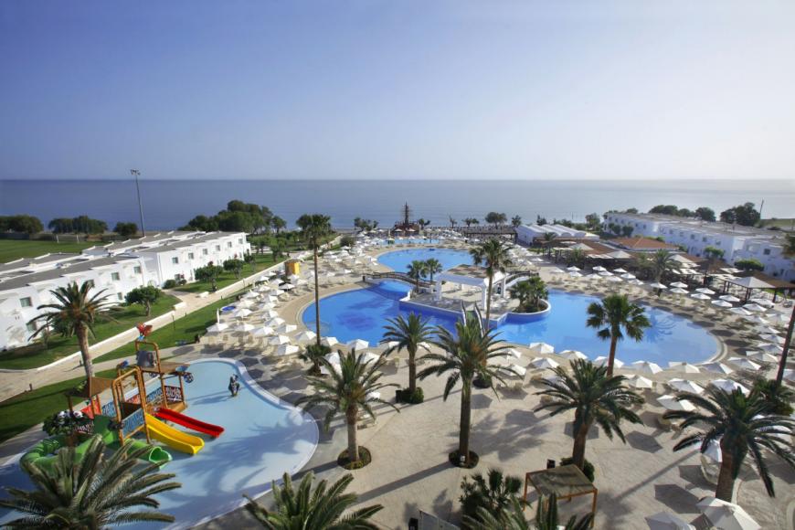 4 Sterne Familienhotel: Atlantica Ocean Beach Resort (ex Creta Princess) - Maleme, Kreta, Bild 2