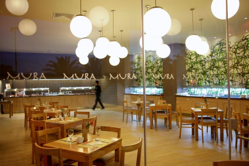 4 Sterne Familienhotel: Atlantica Ocean Beach Resort (ex Creta Princess) - Maleme, Kreta, Bild 7