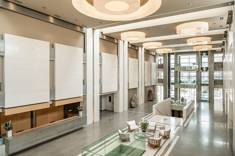 5 Sterne Hotel: Avra Imperial Beach Resort & Spa - Kolymbari, Kreta, Bild 5