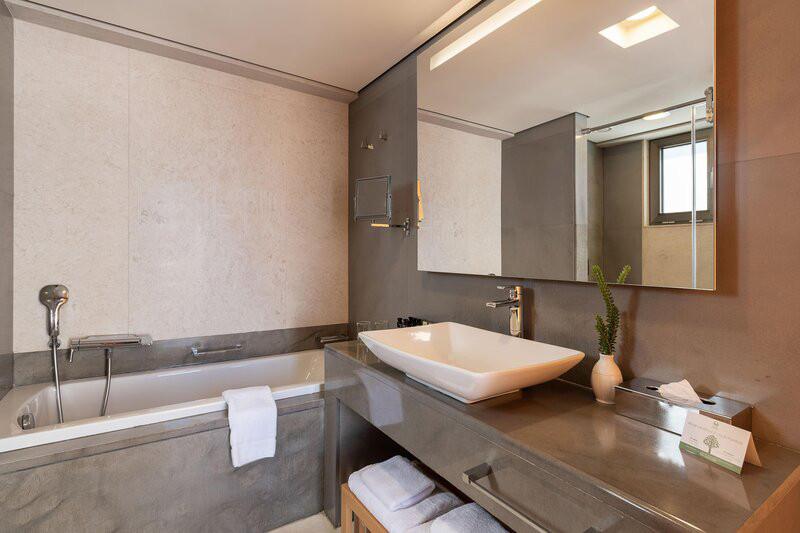 5 Sterne Hotel: Avra Imperial Beach Resort & Spa - Kolymbari, Kreta, Bild 9