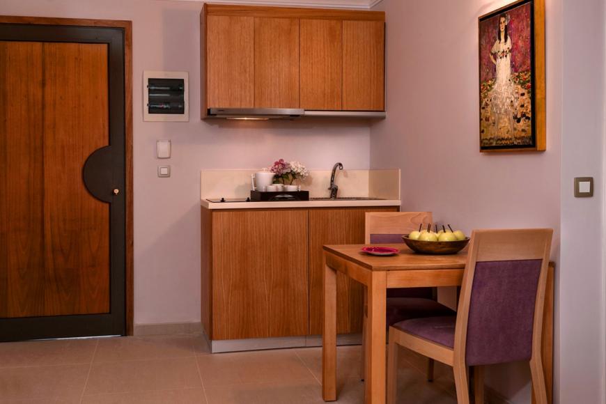 5 Sterne Hotel: Porto Platanias Village - Platanias, Kreta, Bild 10