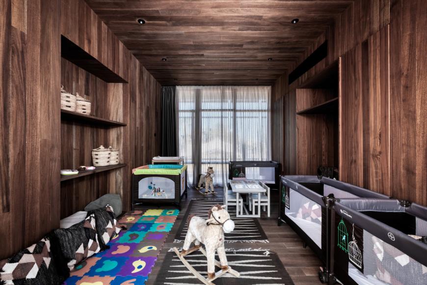 5 Sterne Hotel: Domes Zeen Chania - Chania, Kreta, Bild 8