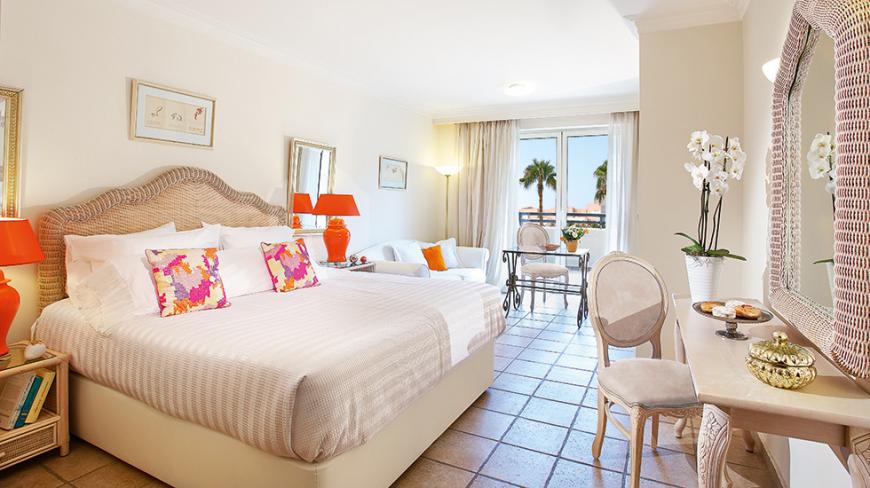 4 Sterne Hotel: Grecotel Casa Adele - Platanes (Rethymnon), Kreta, Bild 5