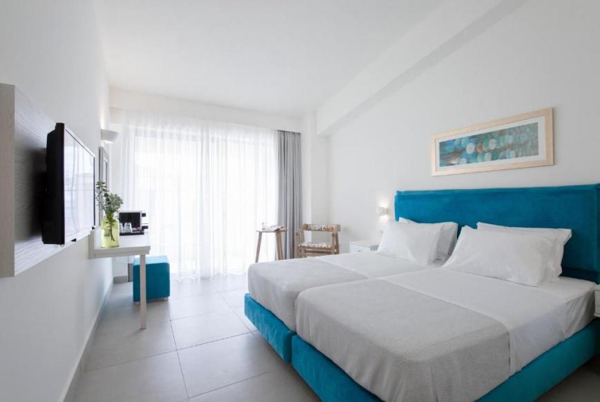 5 Sterne Hotel: Aloe Boutique & Suites - Almirida, Kreta, Bild 6