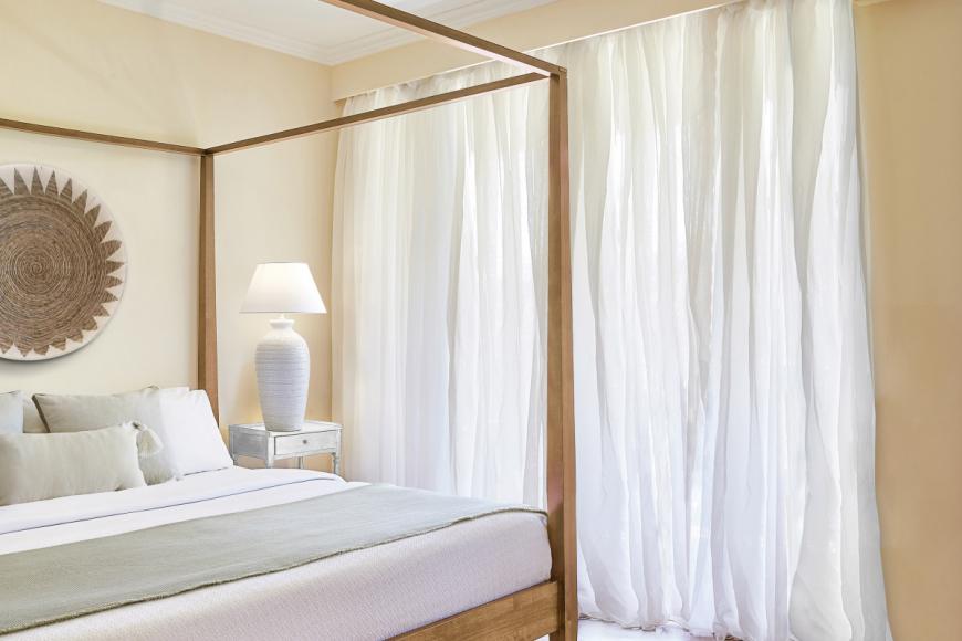 4 Sterne Hotel: Grecotel Plaza Beach House - Rethymnon, Kreta, Bild 7