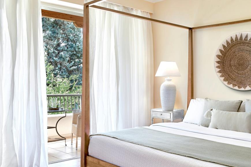 4 Sterne Hotel: Grecotel Plaza Beach House - Rethymnon, Kreta, Bild 10