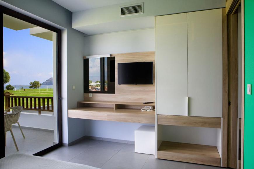 4 Sterne Hotel: Geraniotis Beach - Platanias, Kreta, Bild 6