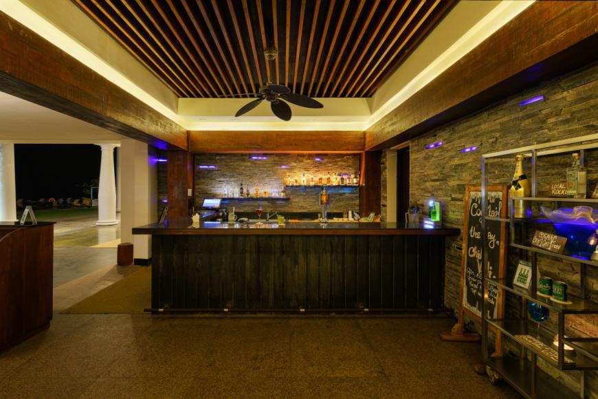 5 Sterne Hotel: The Fortress Resort & Spa - Koggala, Südprovinz, Bild 10