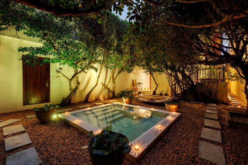 5 Sterne Hotel: The Fortress Resort & Spa - Koggala, Südprovinz, Bild 6