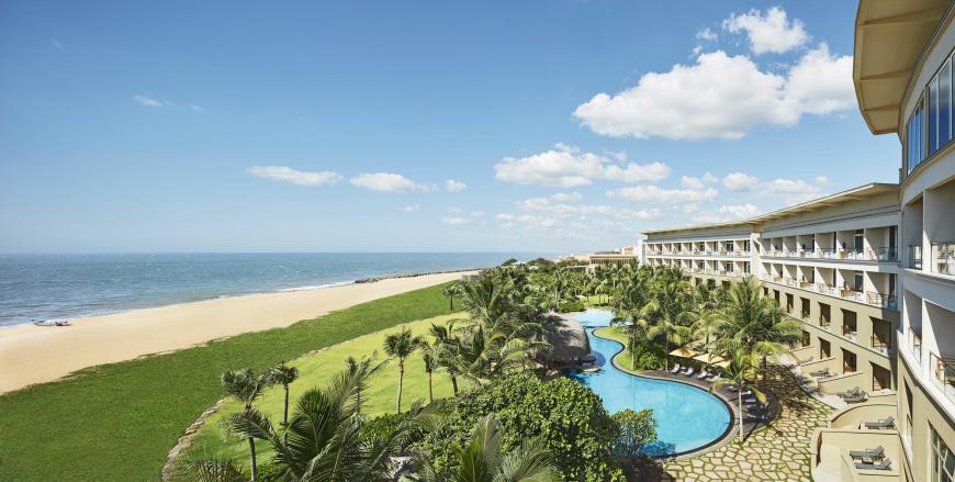 5 Sterne Hotel: Heritance Negombo - Negombo, Westprovinz