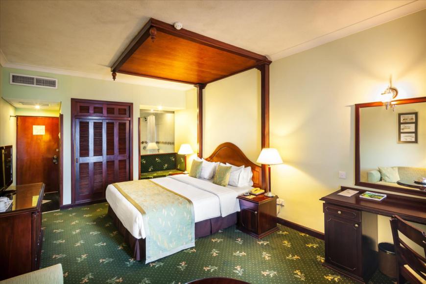 4 Sterne Hotel: Mount Lavinia Beach Hotel - Colombo, Westprovinz, Bild 5