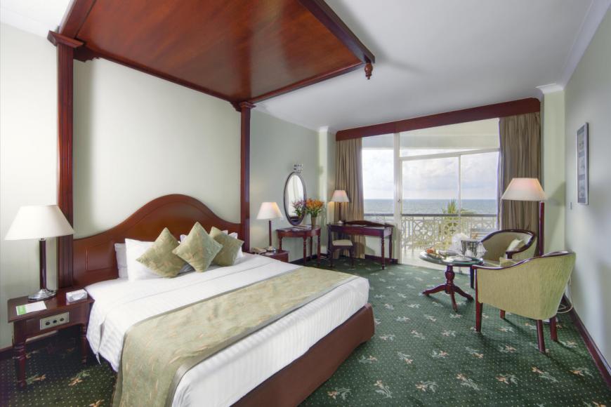 4 Sterne Hotel: Mount Lavinia Beach Hotel - Colombo, Westprovinz, Bild 4
