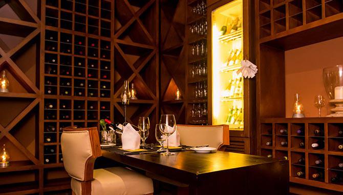 4 Sterne Hotel: The Blue Water - Wadduwa, Westprovinz, Bild 7