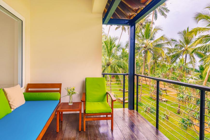 3.5 Sterne Hotel: Mermaid Hotel & Club - Kalutara, Westprovinz, Bild 7